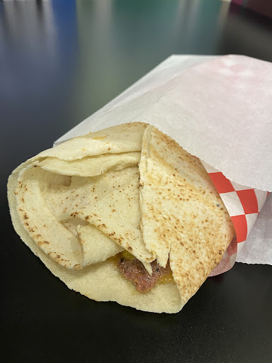 Photo of Big Bite Donair حلال - 1252 Lynn Valley Rd, North Vancouver, BC V7J 2A3